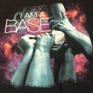 iBase shirt